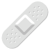 :adhesive_bandage: