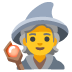 :mage: