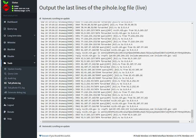 pihole_tail