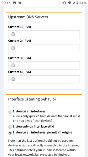 My Pi hole is not blocking ads - Page 2 - Help - Pi-hole Userspace