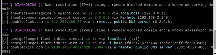 DNS Test
