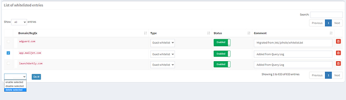 pihole