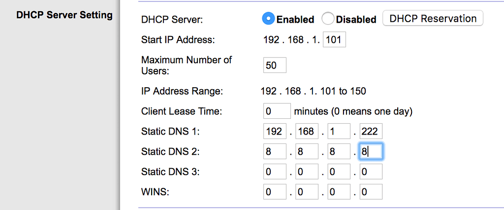 discourse.pi-hole.net