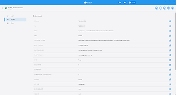 Docker Configuration