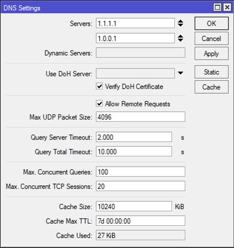 dns_mikrotik
