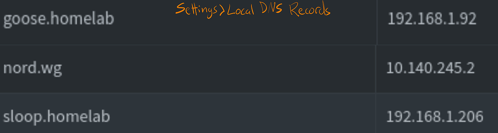 PiHole - Client/Hostname Confusion - Help - Pi-hole Userspace