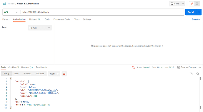 2023-09-29 09_42_50-Check If Authenticated - Pi-hole