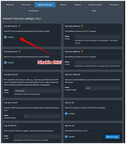 Pi-hole pi-hole-6 2024-07-01 09-29-14