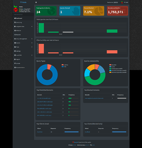 Screenshot_2021-02-17 Pi-hole - pihole