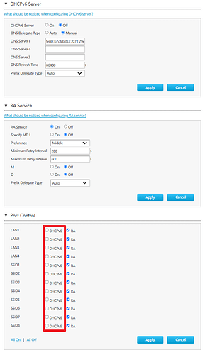 Can't access Pi Hole Dashboard by Local DNS - Help - Pi-hole Userspace