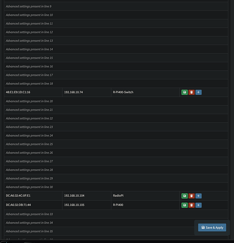 PiHole-Simple-DHCP-test