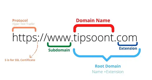 Domain-and-Its-Parts-for-Requirement-of-a-website-1024x538-1