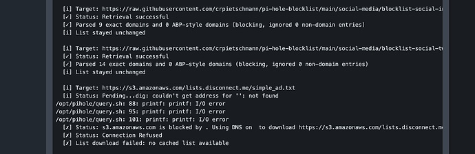 Pi-hole pi-hole-6 2023-11-21 14-44-54