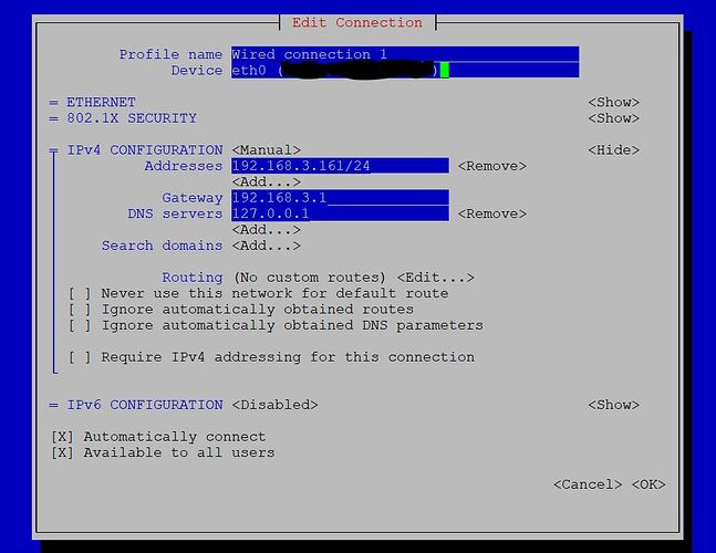 nmtui_setup