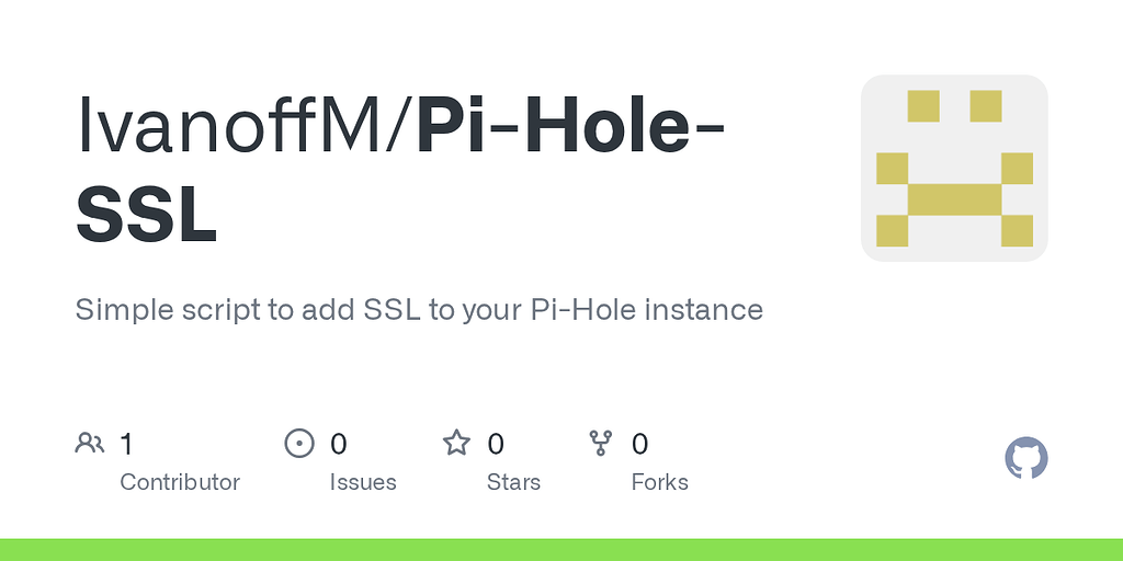 Pi Webui Add SSL to Your Pi-hole WebUI on VM – A Simple Script for New Users ...
