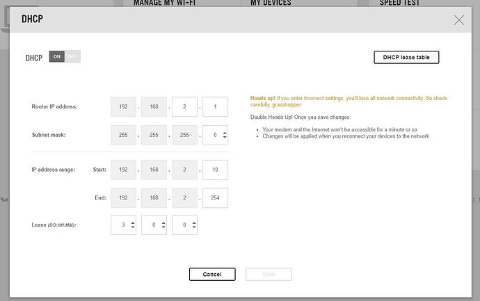 01-vincent-DHCP-settings